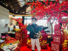 -上海怡沁园度假酒店
