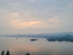 -千岛湖天屿景区