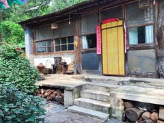 -南窖乡水峪村山情农家