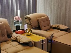 -足莲得·足道SPA(滨湖银泰店)