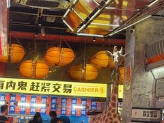 -神府路壹号·海鲜烧烤排档(三坊七巷店)