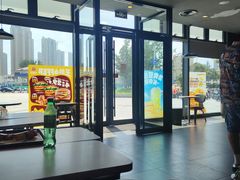 -汉堡王(青岛胶州宝龙广场店)