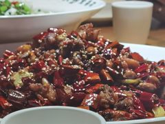 -三猫黑鱼花(南大店)