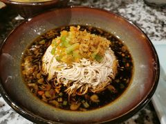 -南京大牌档(凯德大峡谷店)