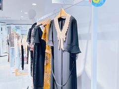 -巴黎春天(浦建店)