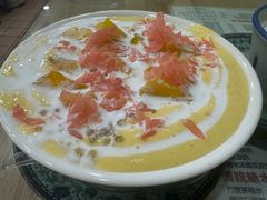 -荔芳传统糖水铺