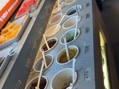 -老员外骨汤火锅(海州古城店)