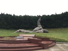 -上海市龙华烈士陵园