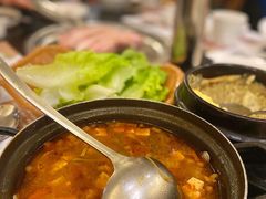 -韩屋韩国料理(天山路店)