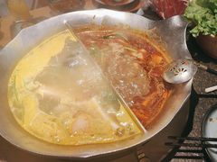 -湊湊火锅·茶憩(皇姑万象汇店)