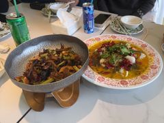 -苏梦江南·淮扬菜(夫子庙店)