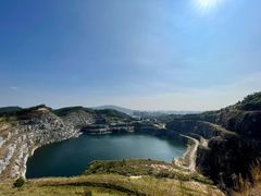 -黄埔油麻山森林公园