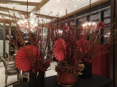 -上海虹桥西郊假日酒店