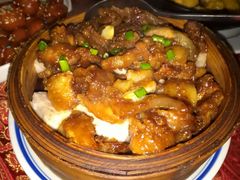 -客汀家宴·客家烟火 四季食材(集美店)