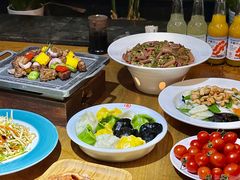 -双合园·海鲜水饺青岛菜(春和广场店)