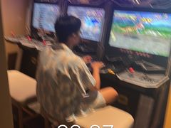 -畅想汤泉生活(民治店)