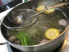 -陈记顺和潮汕牛肉火锅(番禺迎宾大道店)