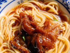 -孙盛兴奥灶面馆·蟹黄面·三虾面(山塘街总店)