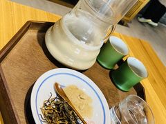 -竹里馆 ·茶食(奥体店)
