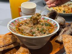 -乡村馕坑肉·烧烤·新疆菜·本地人更爱吃(阿勒泰首店)