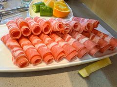 -海底捞火锅(凯德广场店)