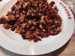 -茅庐川菜(烟台万象汇店)