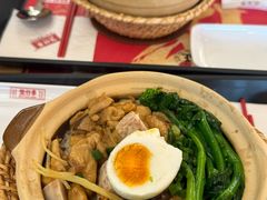 -华记煲仔华·煲仔饭(人和店)