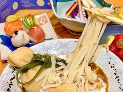 -福匠日本料理(人民路店)