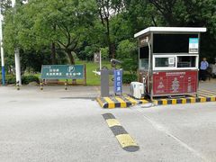 -白马涧龙池景区