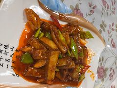 -清真·伊清阁餐厅