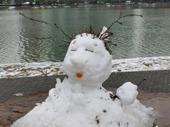 -西北湖绿化广场