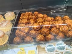 -酥大興·新国潮糕点配茶饮(龙岗万达黑金店)