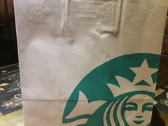 -星巴克(广州番禺钻汇广场分店)