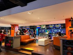 -大鲁阁保龄球(苏州园区店)