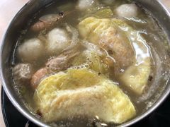 -王家沙点心店(万航渡路店)