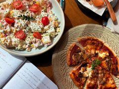 -咖法森林·咖啡  酒吧(天河店)