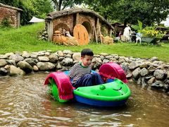 -HERRE·FARM 赫尔露营农场·团建聚会包场