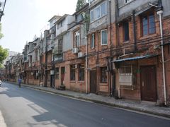 -上海鲁迅故居