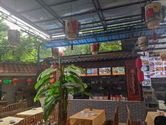 -水乡人家私房菜(逢简店)