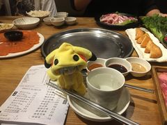 -韩国料理大力士(屏风街店)