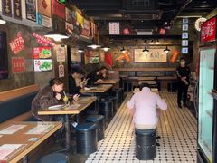 -肥汁米蘭香港米线(定西路店)
