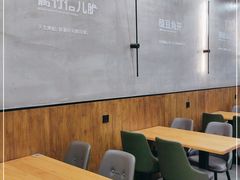大堂-螺小胖柳州螺蛳粉(钟楼总店)