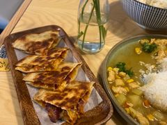 -红小满休闲餐厅(十全街店)