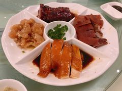 -葡京日丽(澳门葡京酒店)