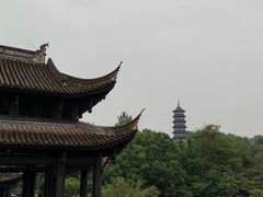 -重庆园博园