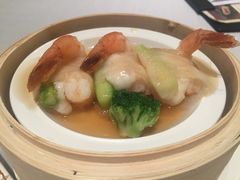 金悅軒海鮮酒家(銀河店)-金悦轩海鲜酒家(银河店)