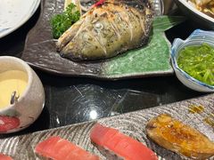 -昱匠·日本料理(金融街店)