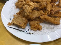 -春水锅贴·传统鲁菜(大明湖店)