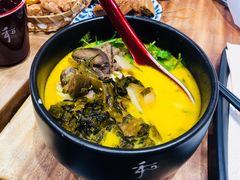 -和府捞面(东直门银座店)