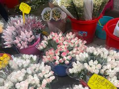 -循礼门鲜花花市(武汉循礼门店)